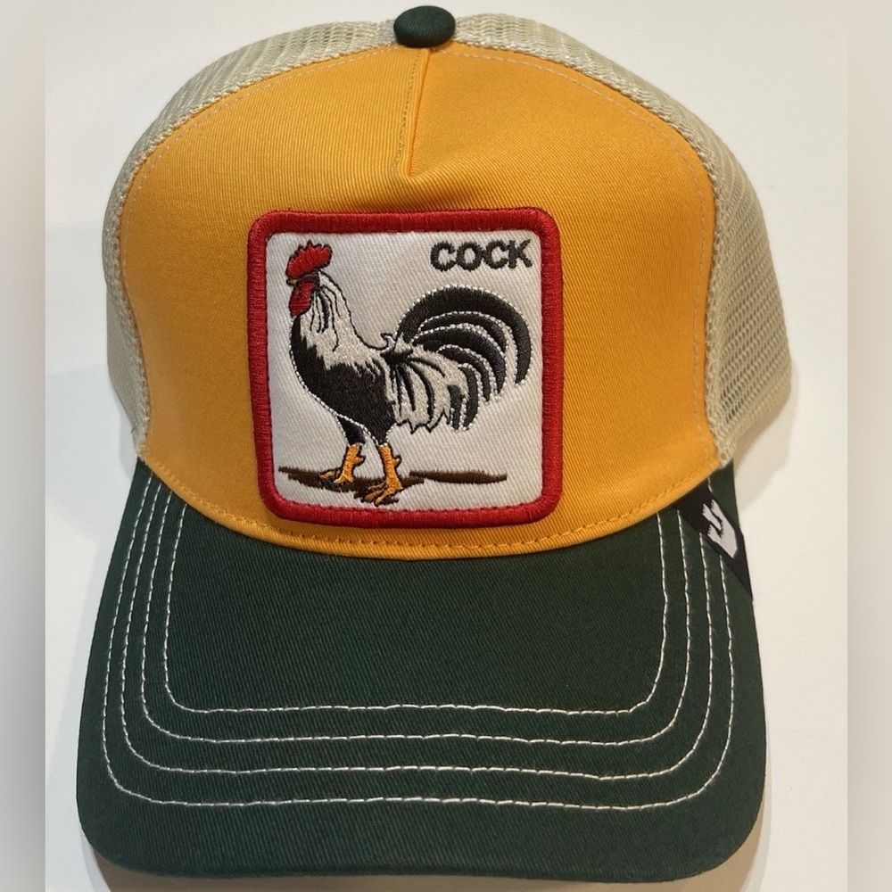 Cock Goorin Bros Animal Hat
